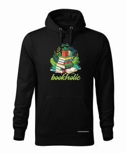 Bookholic