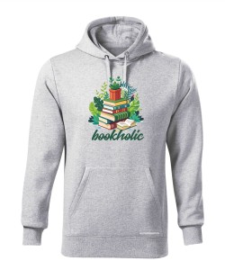 Bookholic