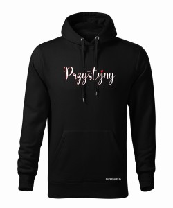 Przystojny