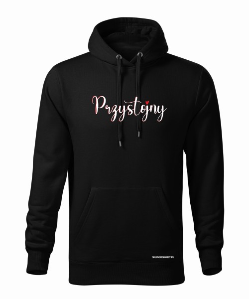 Przystojny