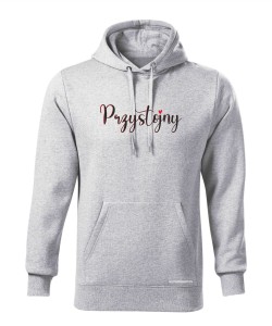 Przystojny