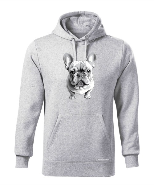 Buldog francuski