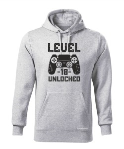 Level 18