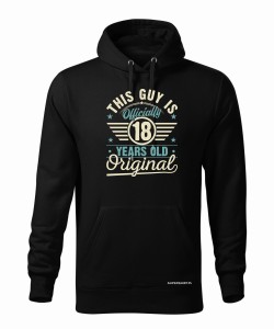 18tka original