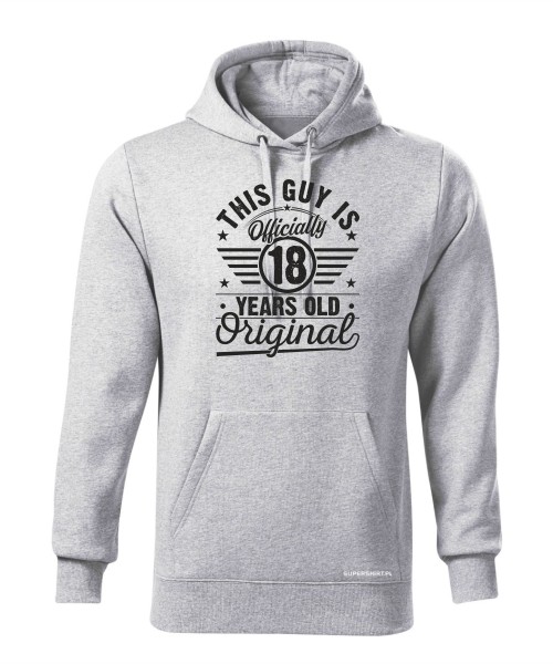 18tka original