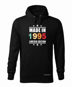 Made in 1995