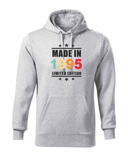 Made in 1995