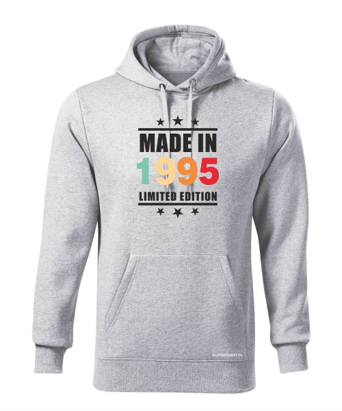 Made in 1995