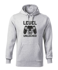 Level 30