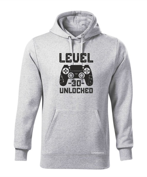 Level 30