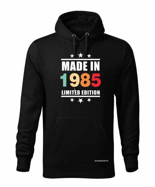 Made in 1985
