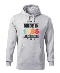 Made in 1985