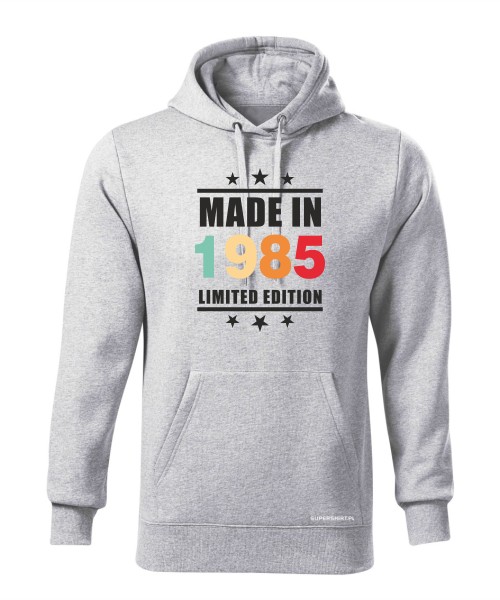 Made in 1985