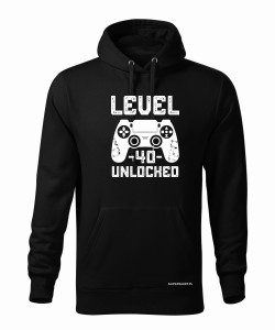 Level 50