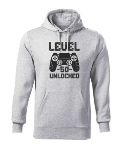 Level 50