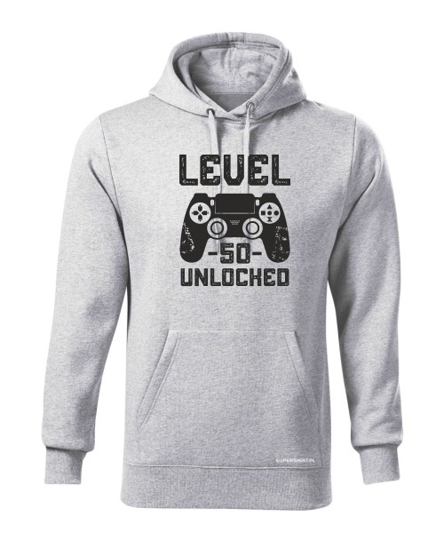 Level 50