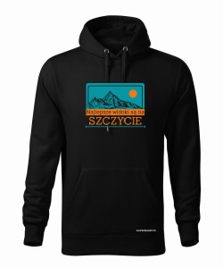 Najlepsze widoki na szczycie