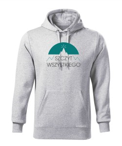 Szczyt wszystkiego