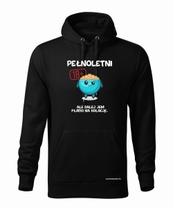 Pełnoletni płatki