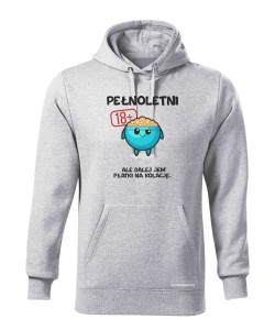 Pełnoletni płatki