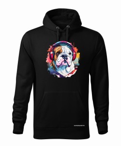 Buldog angielski