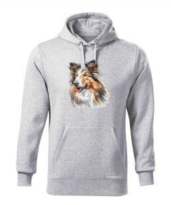 Owczarek szkocki collie