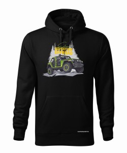 Offroad green