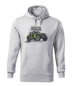 Offroad green