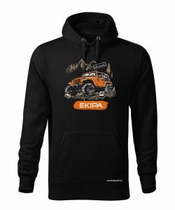 Offroad Ekipa