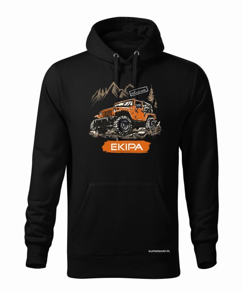 Offroad Ekipa