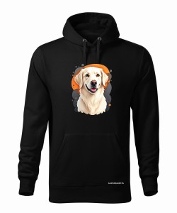 Golden retriever 1
