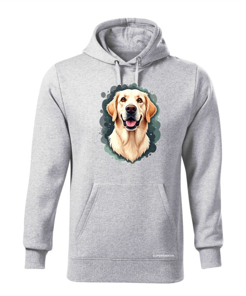 Golden Retriever 2