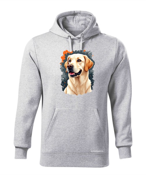 Golden Retriever 3