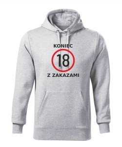 Koniec z zakazami