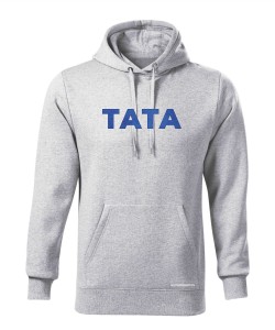 Tata blue