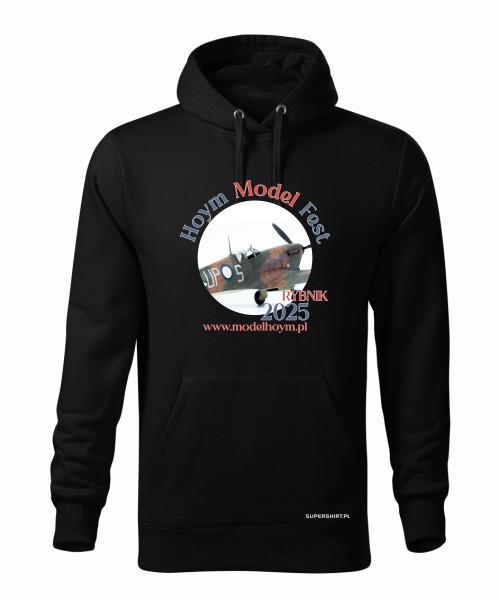 Model Hoym 2025