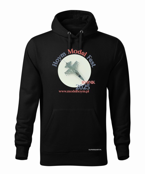 Model Hoym 2025 jet