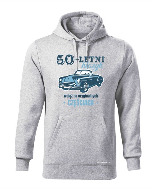 50-letni klasyk