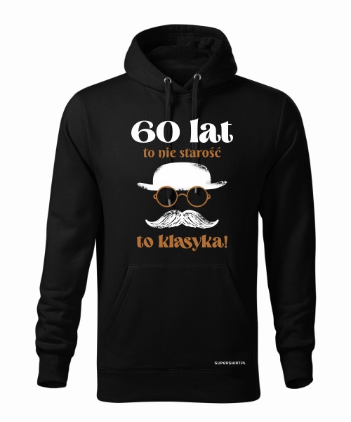 60 lat to nie starość