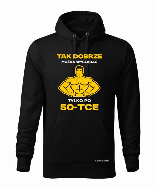 Tak dobrze można wyglądać tylko po 50-tce