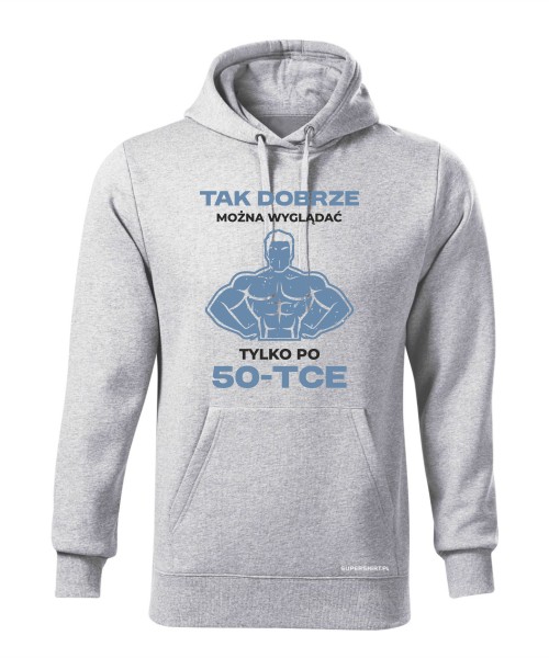 Tak dobrze można wyglądać tylko po 50-tce