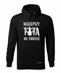 Najlepszy tata na świecie