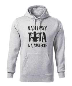 Najlepszy tata na świecie
