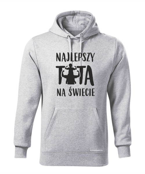 Najlepszy tata na świecie
