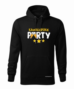 Kawalerskie Party