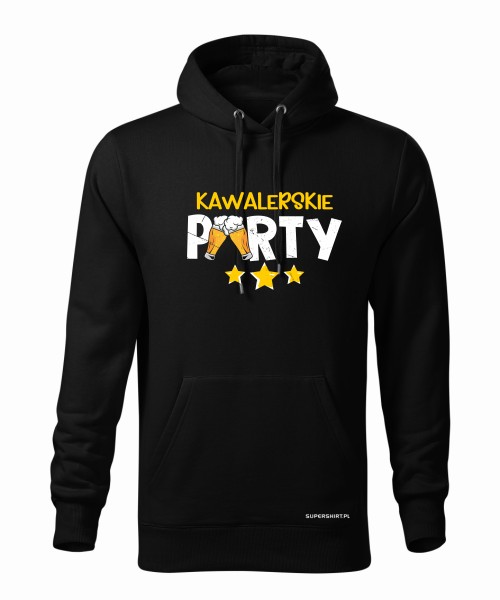 Kawalerskie Party
