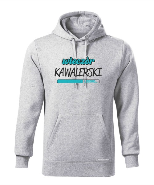 Wieczór kawalerski loanding