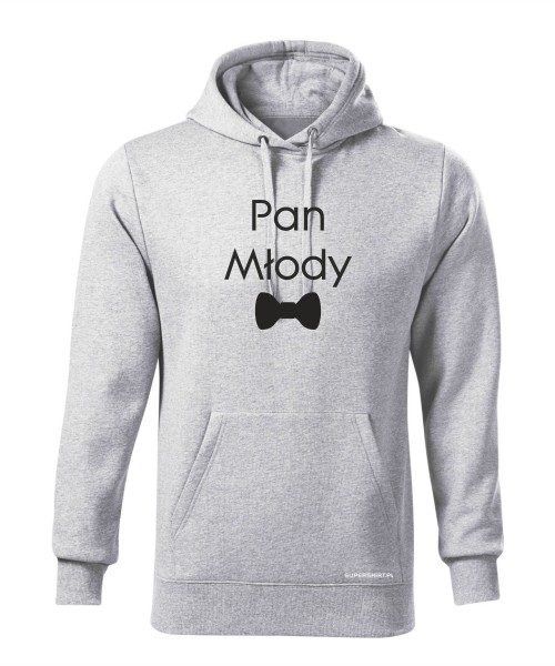 Pan Młody