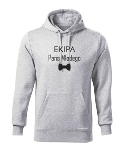 Ekipa Pana Młodego