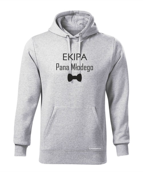 Ekipa Pana Młodego